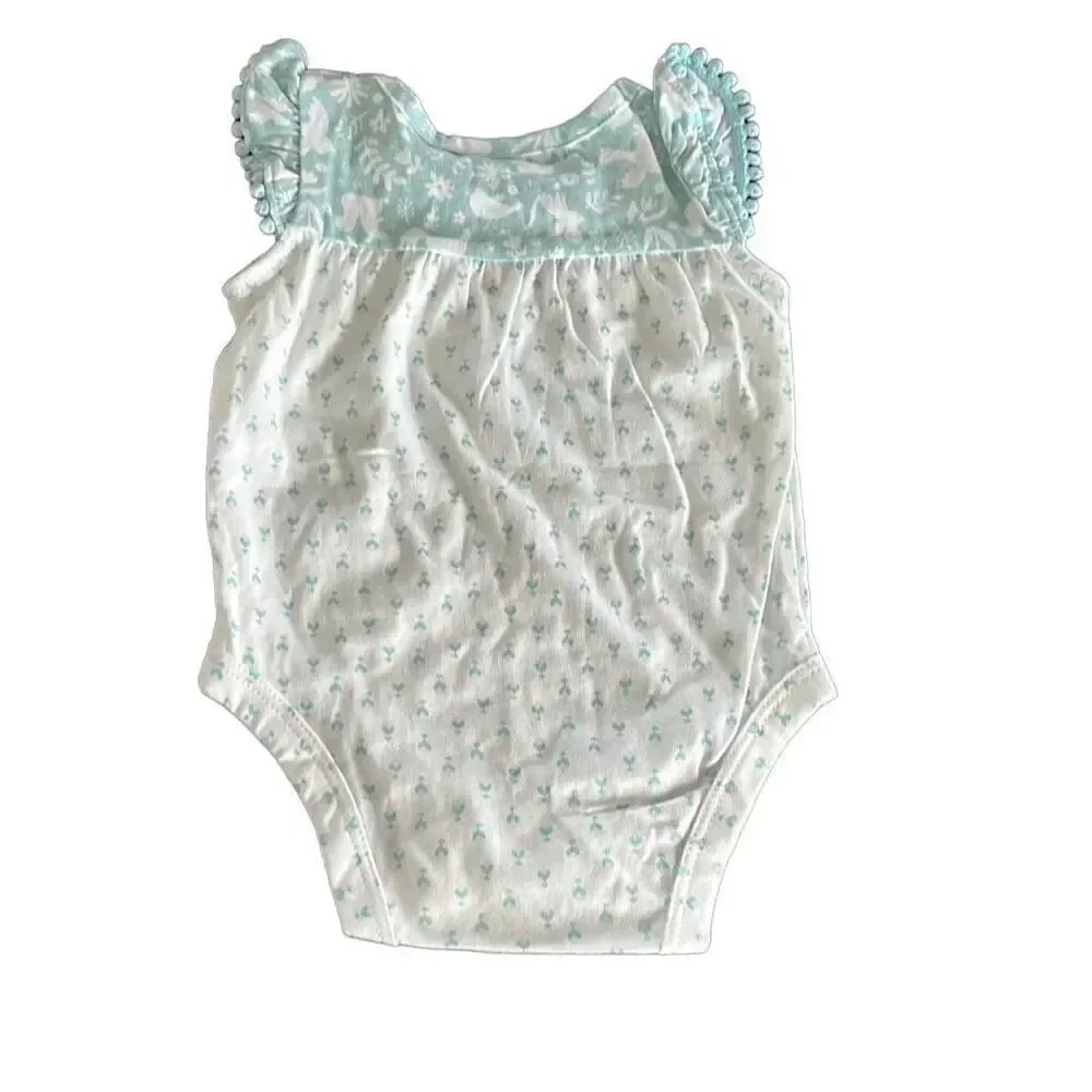 Carters 3 ￼ month, onesie